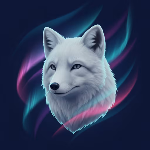 Arctic fox