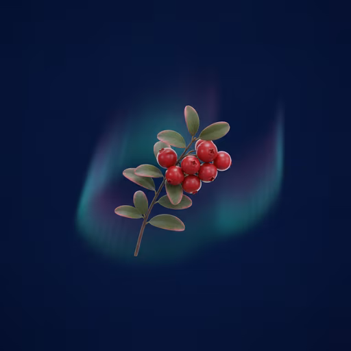 Lingonberry